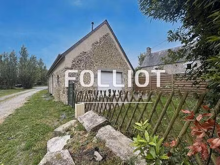 vente maison à lingreville (50660) : à vendre / 97m² lingreville