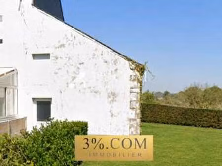 vente maison à locoal-mendon (56550) : à vendre / 40m² locoal-mendon