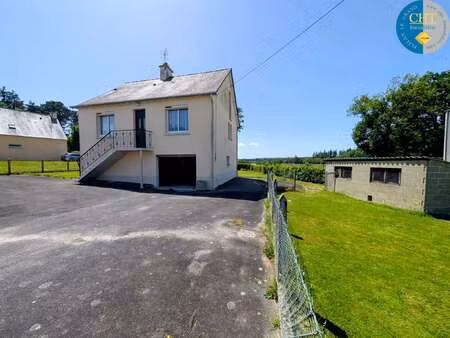 vente maison à plélan-le-grand (35380) : à vendre / 64m² plélan-le-grand