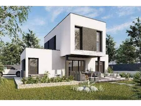 vente maison à plonéour-lanvern (29720) : à vendre / 109m² plonéour-lanvern