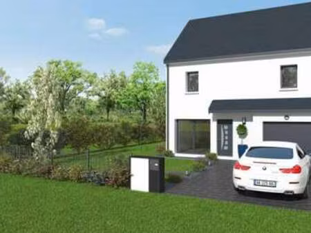 vente maison à prat (22140) : à vendre / 88m² prat