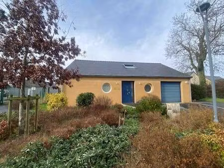 vente maison à saint-barthélemy-d'anjou (49124) : à vendre / 113m² saint-barthélemy-d'anjo