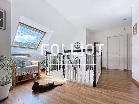 vente maison à saint-pair-sur-mer (50380) : à vendre / 180m² saint-pair-sur-mer