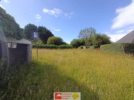 vente terrain à paimpol (22500) : à vendre / paimpol