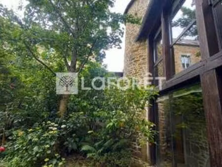 vente maison à guingamp (22200) : à vendre / 175m² guingamp