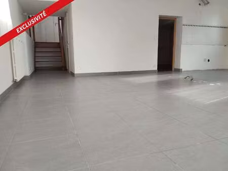 vente maison à muzillac (56190) : à vendre / 130m² muzillac
