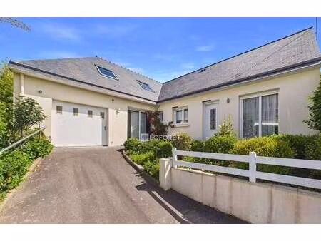 vente maison à quimper (29000) : à vendre / 110m² quimper