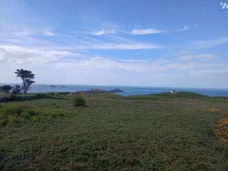 vente maison bord de mer à rotheneuf (35400) : à vendre bord de mer / 83m² rotheneuf