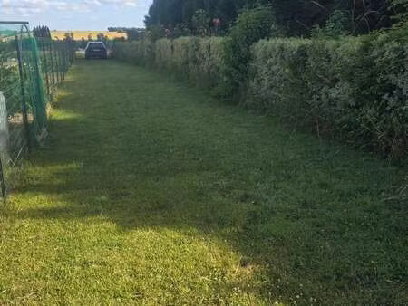 vente terrain à neulliac (56300) : à vendre / 1689m² neulliac
