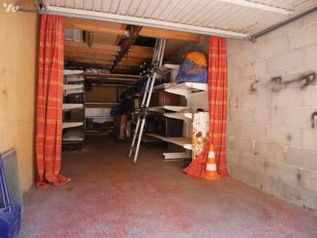 vente garage et parking à villeneuve-lès-maguelone (34750) : à vendre / villeneuve-lès-mag
