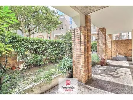 appartement acheres 3 pièce(s) 64.26 m2