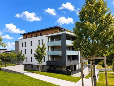 appartement - 48.07m ²
