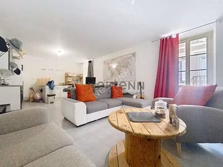 vente appartement 2 pièces au lion-d'angers (49220) : à vendre 2 pièces / 53m² le lion-d'a