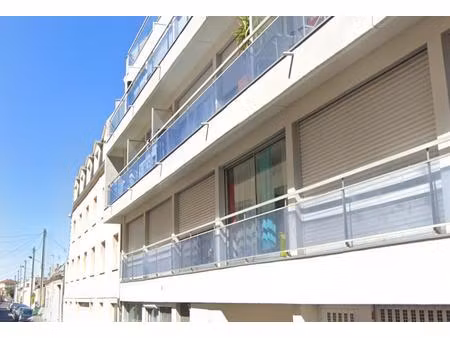 appartement t1 bis 1er étage