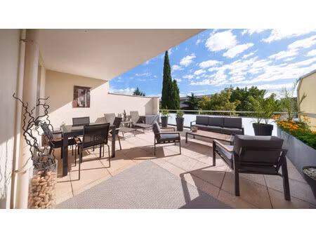 appartement à vendre clermont-ferrand