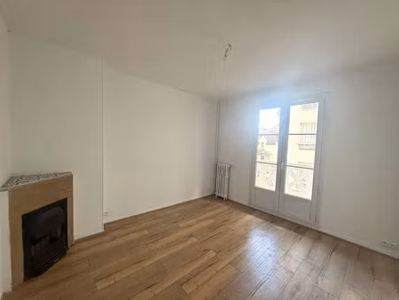 appartement colombes 3 pièces 48.01 m2