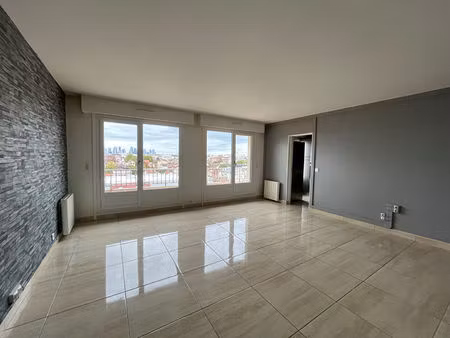 appartement colombes 3 pièces 77.46 m2
