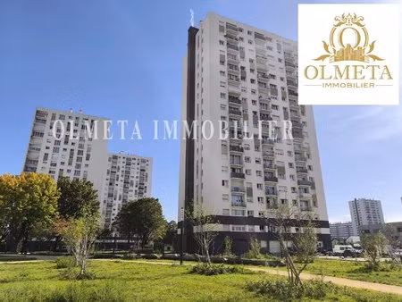 appartement 2 pièces à epinay-sur-seine