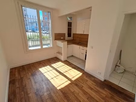 appartement t2 de 33m²