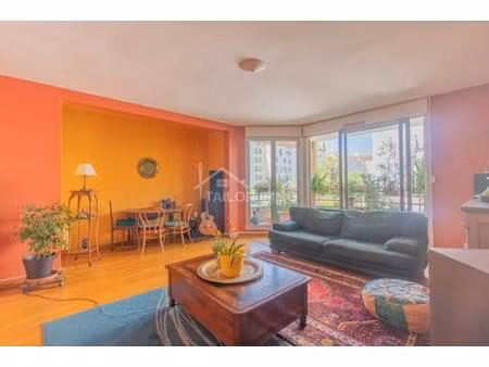 t5 monplaisir avec balcon et garage