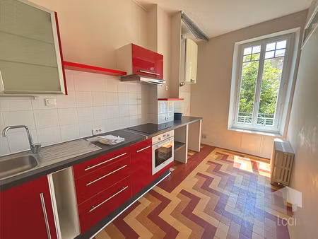 montelimar  appartement de 94 m2  2 chambres