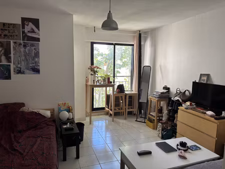 f1 - bd renouvier 26 m2
