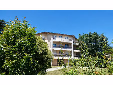 appartement muret 2 pièce(s) 47.49 m2