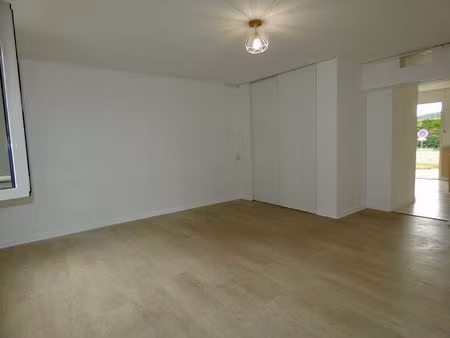 appartement noe 2 pièce(s) 50.51 m2
