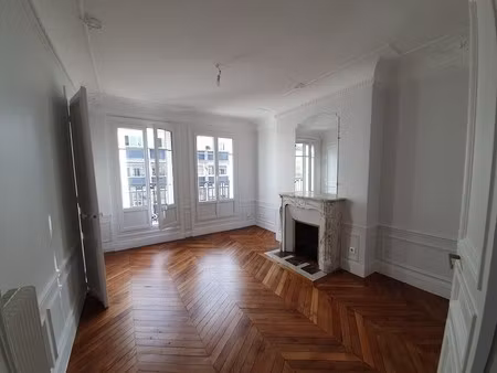 appartement 3 pièces