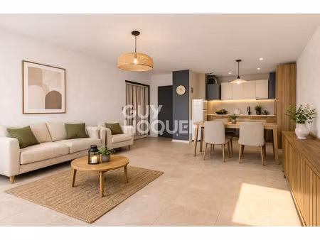 appartement saint jean de luz