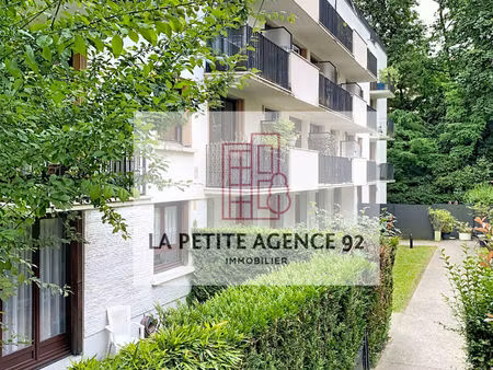studio châtillon div leclerc 27m²