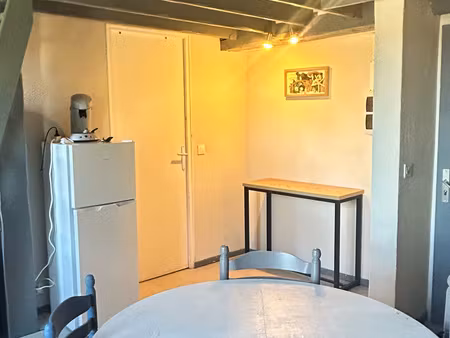 studio centre ville provins