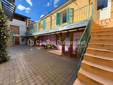 roanne - studio meuble 1 pièce(s) 26.80 m2