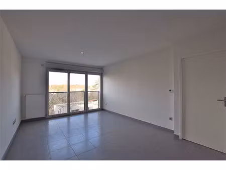 appartement 2 pièce(s) 40.14 m2