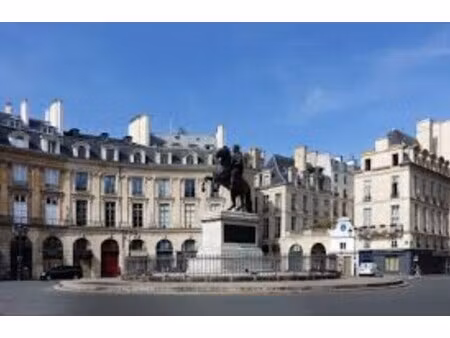 location commerce paris 75001 150m²