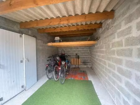 vente garage et parking aux sables-d'olonne (85100) : à vendre / 15m² les sables-d'olonne