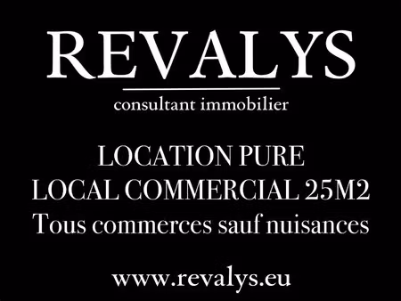 local commercial
