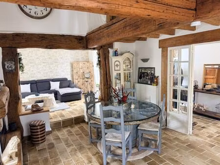 maison de 100m²