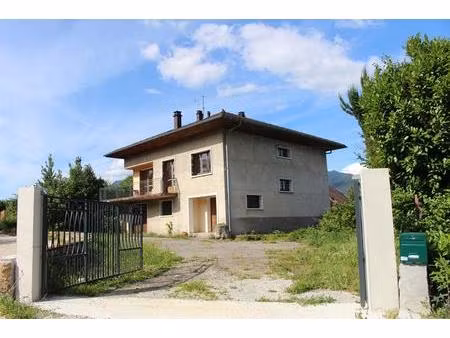 maison challes les eaux 5 pièces 110 m2