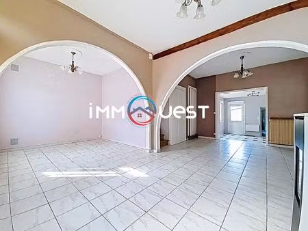 maison en vente - estrée-blanche (62145)