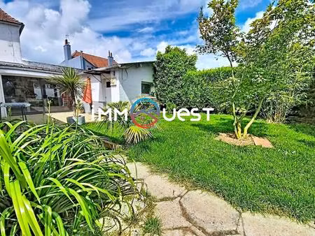 maison en vente - fruges (62310)