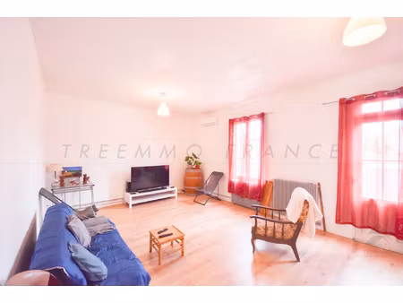 a vendre - gradignan - maison de 115 m2 - terrain de 621 m2