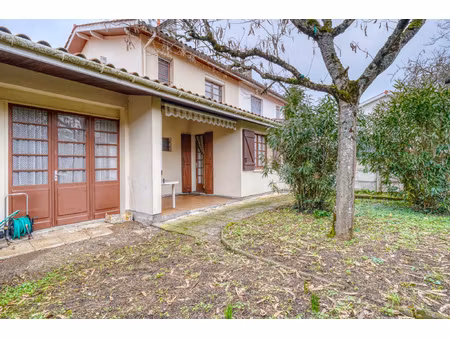 maison 5 pièces de 110 m2