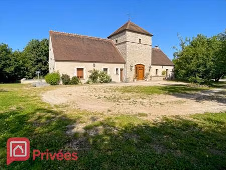 maison grimault 9 pièces