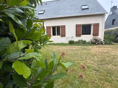 vente maison au croisic (44490) : à vendre / 110m² le croisic