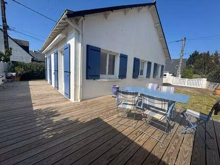 vente maison au croisic (44490) : à vendre / 125m² le croisic