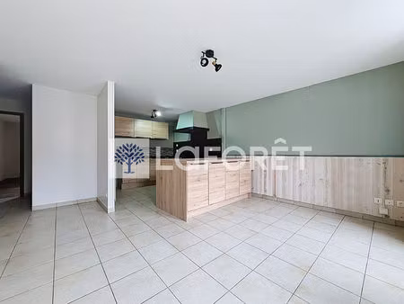 maison parthenay 4 pièce(s) 85.67 m2