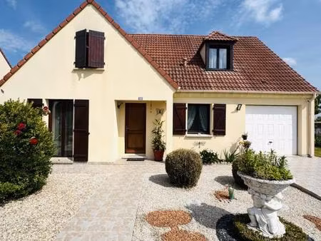 maison 6 pièces