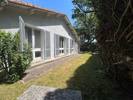 vente maison à saint-brevin-l-ocean (44250) : à vendre / 98m² saint-brevin-l-ocean