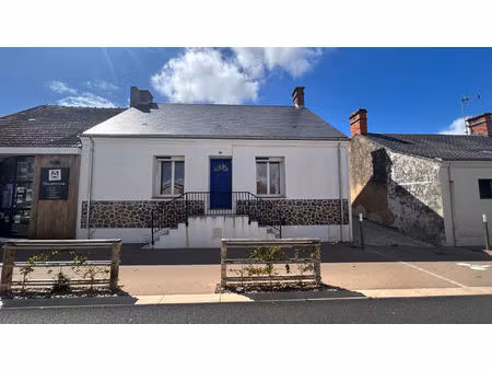 maison saint hilaire de riez 3 pièce(s)